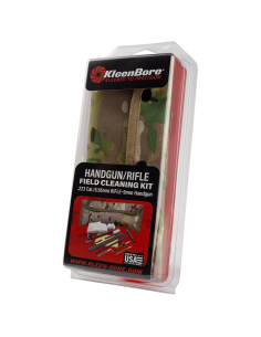 KIT KLEENBORE  223/9MM/45... 2