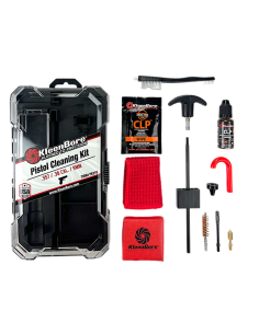 KIT KLEENBORE ARME DE POING...