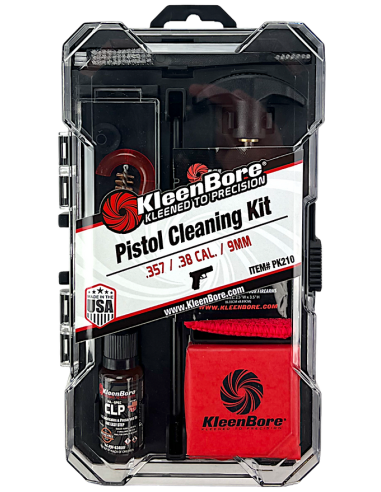 KIT KLEENBORE ARME DE POING CAL...