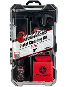 KIT KLEENBORE ARME DE POING... 2