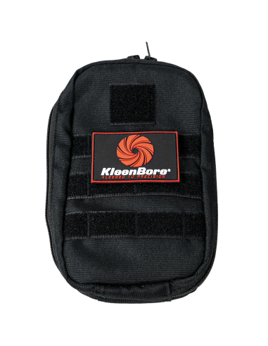 KIT KLEENBORE 3 GUNS 9MM/5.56/12