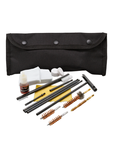 KIT KLEENBORE 223/9MM/45 HOUSSE NYLON...