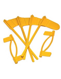 DRAPEAU DE SECURITE MTM...