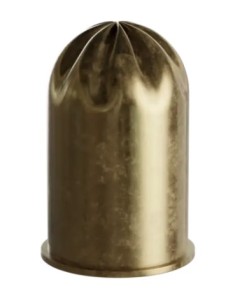 MUNITION A BLANC WALTHER... 2