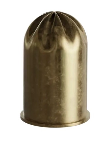 MUNITION A BLANC WALTHER 9MM R KNALL...
