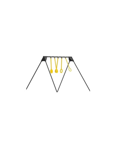 CIBLES TROUEES CALDWELL RIMFIRE KYL...