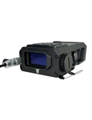 TELEMETRE FIRE 4000 NOIR APPLIED...