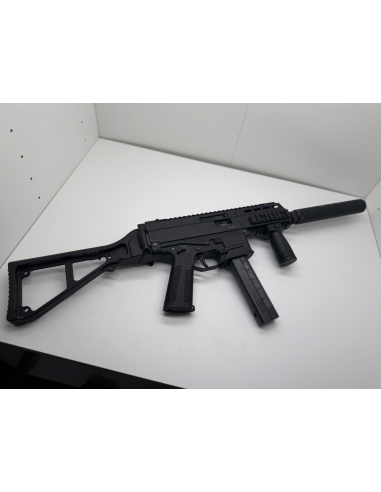 OCCASION  : CARABINE Brügger & Thomet...