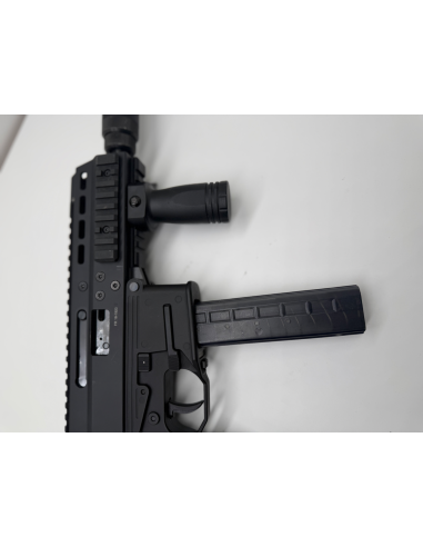 OCCASION  : CARABINE Brügger & Thomet...