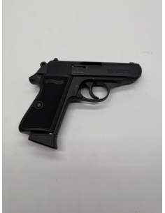 Pistolet WALTHER PPK/S (MOD...