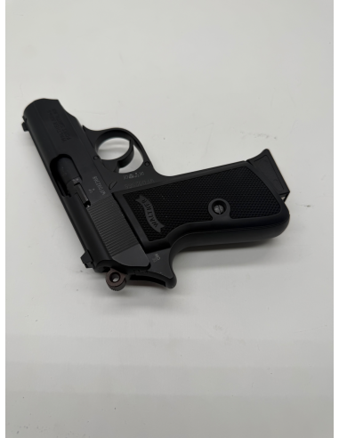Pistolet WALTHER PPK/S (MOD PPK/S) 22...