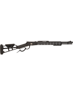 CARABINE A LEVIER SOUS...