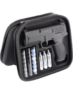 PACK UMAREX PISTOLET T4E... 2