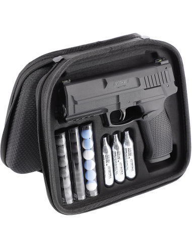 PACK UMAREX PISTOLET T4E IMPAX P68...