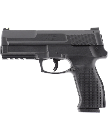 PACK UMAREX PISTOLET T4E IMPAX P68...