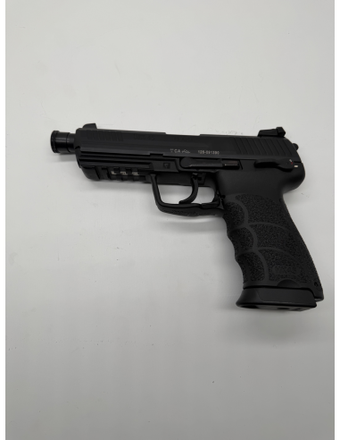 OCCASION : PISTOLET H&K (HECKLER &...