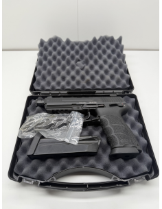OCCASION : PISTOLET H&K... 2