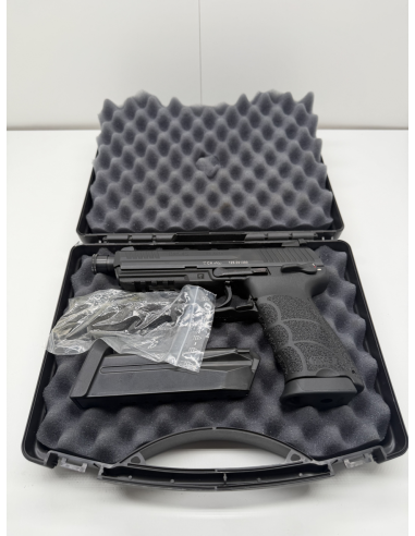 OCCASION : PISTOLET H&K (HECKLER &...