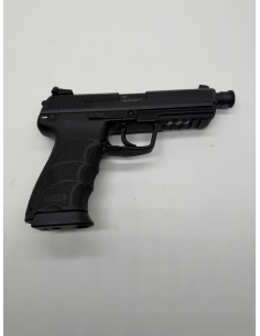 OCCASION : PISTOLET H&K...