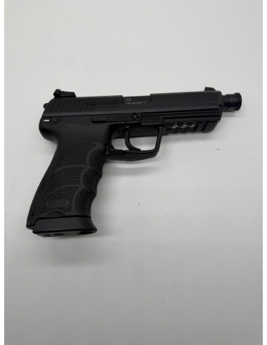 OCCASION : PISTOLET H&K (HECKLER &...