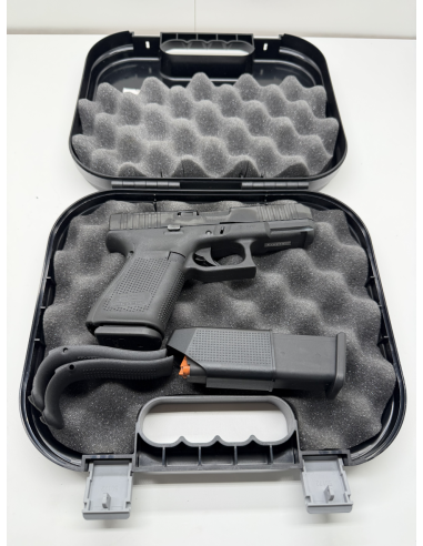 OCCASION : PISTOLET GLOCK 19 GEN 5 9...