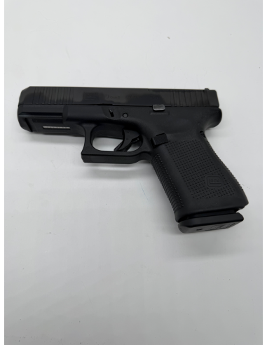 OCCASION : PISTOLET GLOCK 19 GEN 5 9...