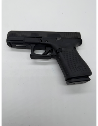 OCCASION : PISTOLET GLOCK 19 GEN 5 9...