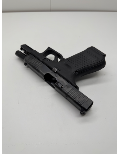 OCCASION : PISTOLET GLOCK 19 GEN 5 9...