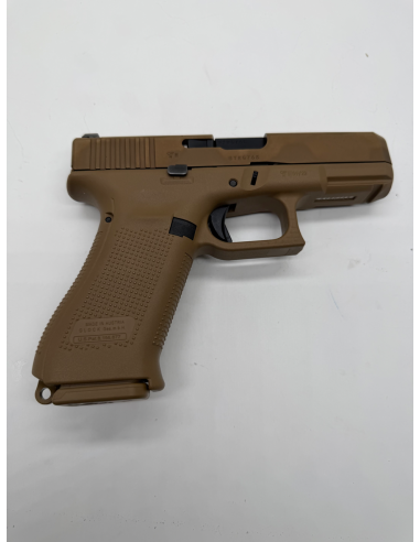 OCCASION : PISTOLET GLOCK 19X 9 X 19...