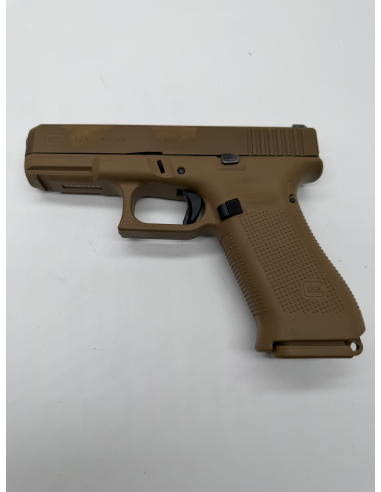 OCCASION : PISTOLET GLOCK 19X 9 X 19...