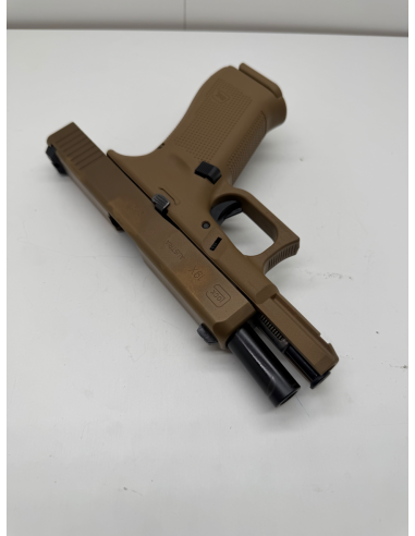 OCCASION : PISTOLET GLOCK 19X 9 X 19...