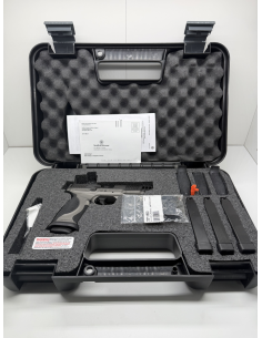 OCCASION : SMITH & WESSON... 2