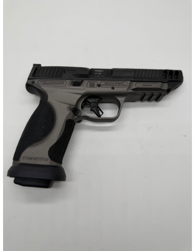OCCASION : SMITH & WESSON M&P 9 M2.0...