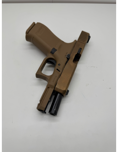 OCCASION : PISTOLET GLOCK 19X 9 X 19...