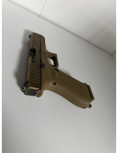 OCCASION : PISTOLET GLOCK 19X 9 X 19...