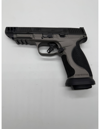 OCCASION : SMITH & WESSON M&P 9 M2.0...