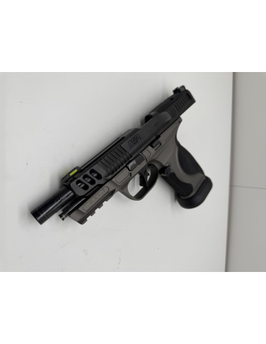 OCCASION : SMITH & WESSON M&P 9 M2.0...