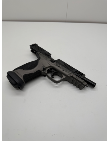 OCCASION : SMITH & WESSON M&P 9 M2.0...