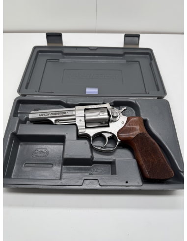 OCCASION : RUGER GP 100 MATCH...