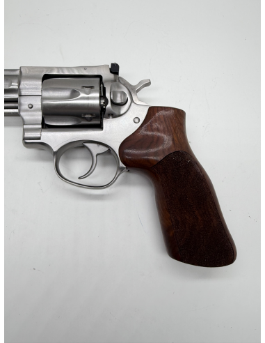 OCCASION : RUGER GP 100 MATCH...