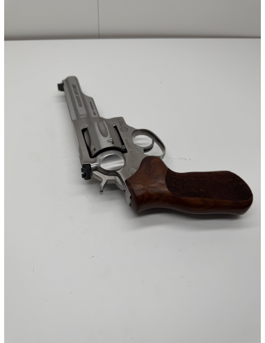 OCCASION : RUGER GP 100 MATCH...