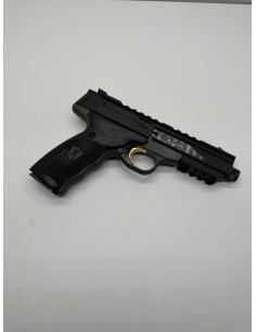 OCCASION : PISTOLET...