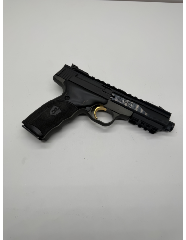 OCCASION : PISTOLET BROWNING BUCK...