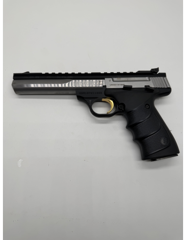 OCCASION : BROWNING BUCK MARK...