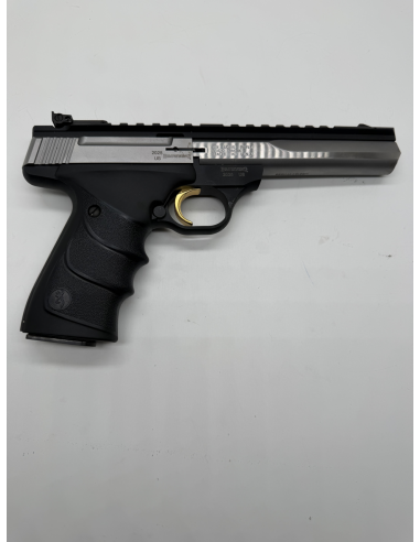 OCCASION : BROWNING BUCK MARK...