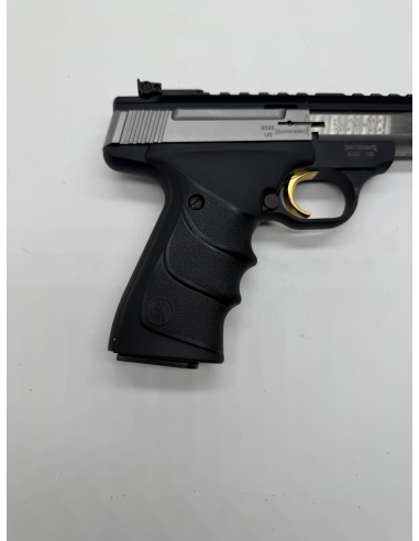 OCCASION : BROWNING BUCK MARK...