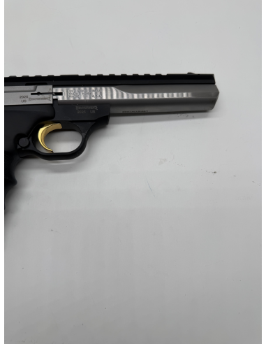 OCCASION : BROWNING BUCK MARK...