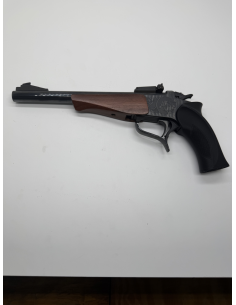OCCASION : CONTENDER 10" 22... 2