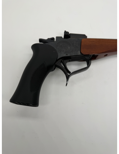 OCCASION : CONTENDER 10" 22 LR BULL...