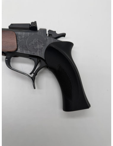 OCCASION : CONTENDER 10" 22 LR BULL...
